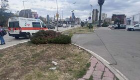 Пътник скочи на релсите на метрото в 
