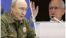 Папа Лъв XIV поиска временно прекратяване на огъня заради хуманитарната криза в Олешки, Путин се съгласи да съдейства