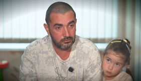 За по-малко от 24 часа събраха парите за лечението на бащата, който се бори с тумор в мозъка. Семейството изпрати специално видео с благодарност