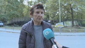 Жена, срещнала мечка очи в очи: Тя ме гледа и аз я гледам. Видя ме, че съм слабичка и ме остави