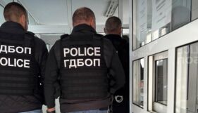 При акцията на ГДБОП и ДАНС в Сунгурларе е задържан кметът Димитър Гавазов