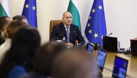 Румен Радев: Пеевски и Борисов губят контрол върху финансовите потоци, схемите започват да се разплитат