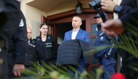 Арестуваха кмета на Белица Радослав Ревански