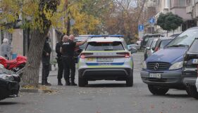 Радослав Ревански е в следствения арест. Очаква се с конвой да бъде ескортиран до Съдебната палата
