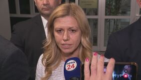 Михаела Доцова след инцидента с Колтуклиева: Абсолютно недопустимо е, ще искам най-строги мерки от НСО