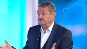 „Топлата есен не иска да си отиде“: Проф. Рачев с прогноза за времето през следващите дни