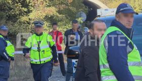 Трима са задържани на „Тракия“ за убийството на Слави Бинев, открито е оръжието (СНИМКИ)