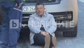 Трима са задържани на „Тракия“ за убийството на Слави Бинев, открито е оръжието (СНИМКИ)