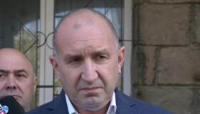 Радев: Най-вероятно такива убийства ще има и в бъдеще. Става въпрос за преразпределение на пари