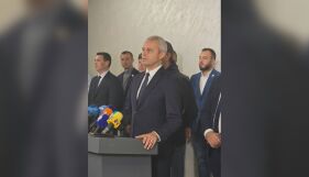 Костадинов: Резултатът на балотажа ще зависи до голяма степен от избирателите на „Възраждане“