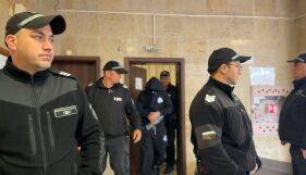 Прокурорският син Васил Михайлов ще бъде предаден на Гърция, но след края на делата срещу него у нас