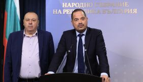 Калин Стоянов: Директорът на затвора в Бургас предварително е знаел, че кметовете на Сунгурларе и Белица ще бъдат оставени в ареста