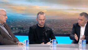 Александър Сиди: Лицемерно е да искаш да си президент сега, когато си рязал правомощията на президента