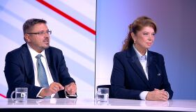 Илияна Йотова: Подкрепата на Бойко Борисов за Андрей Гюров не променя нищо