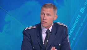 Миниванът от катастрофата на Русе-Бяла тази сутрин е навлязъл безпричинно в насрещното движение