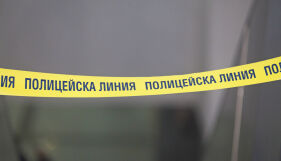 Убийство на млада жена в София