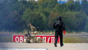 Германски медии: България е част от маршрута на предполагаемата руска операция с дрон в Лайпциг