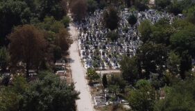 Две девететажни сгради до гробищата във Варна: Законно ли е строителството?