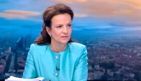 Десислава Малинова: Националната детска болница няма да бъде готова в този мандат, целият този проект отива в коша за боклук