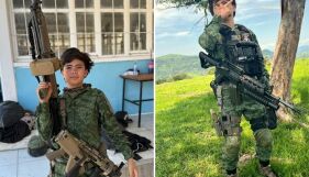 15-годишен наемен убиец и чичо му наркобарон загинаха при престрелка в Мексико