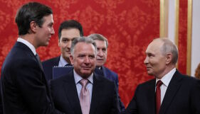 След среща с Владимир Путин в Москва: Пратениците на Доналд Тръмп отиват в Киев със „съществени планове“ за край на войната