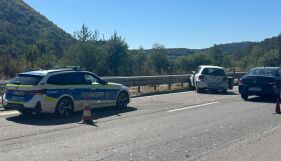 С опасност за живота е 55-годишен мъж, пострадал в катастрофата на АМ „Хемус“