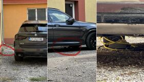 От „Аз, репортерът“: Луксозен хибриден автомобил се зарежда с ток от училище в Плевен