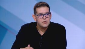Руслан Трад: Лагерът, който е с Руската федерация, се подготвя за нещо много по-глобално и мащабно от това да навлезе в Източна Украйна