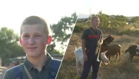 В 5 сутринта с козите и после на училище: 16-годишният ученик, който мечтае да има хубав обор, а не луксозна кола