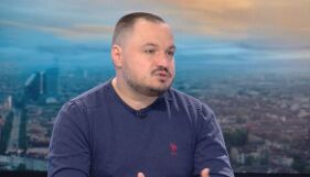 Убитото дете в 