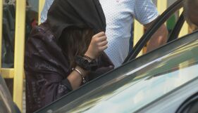 Четири вида наркотици са открити в колата на задържаната пред детска градина в София