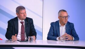 Диян Стаматов и Юлиян Петров: Един учебник по предмет за всички ученици няма да реши проблемите в образованието