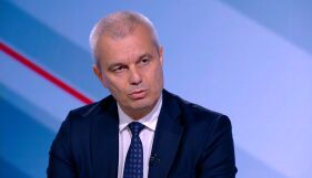 Костадин Костадинов: Ако някой си мисли, че аз съм спасителят, горчиво се лъже