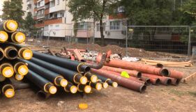 Почти месец без топла вода в „Дружба“: Недоволството расте, жители настояват за ясен срок