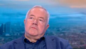 Харалан Александров: Tази идеология е много привлекателна за хора, които са доста развити и не са щастливи в този безутешен материален свят