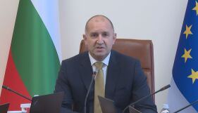 Румен Радев: България ще получи тленните останки на цар Самуил на 3 октомври