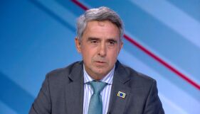 Росен Плевнелиев: Благодаря на правителството, връщането на останките на цар Самуил е голям успех за България
