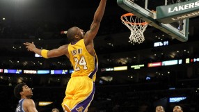 Коби Брайънт изпревари легандарния Майкъл Джордън /ВИДЕО/