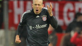 Байерн с десети успех в Германия