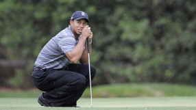 Тайгър Уудс замесен в допинг скандал (ВИДЕО)