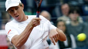 Сам Куери победи Рафа Надал и триумфира в Акапулко