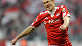 Байерн спечели дербито с Борусия