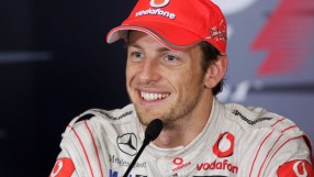 Дженсън Бътън заменя Фернандо Алонсо за Гран при на Монако 