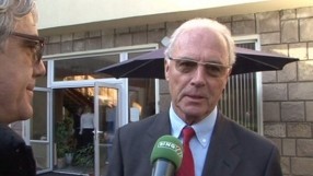 Бекенбауер дразни Дортмунд