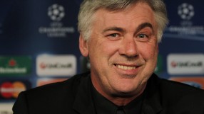 Aнчелоти за bTV: Лудогорец е много добър отбор (ВИДЕО)