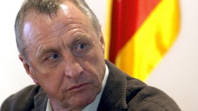 Диагностицираха Йохан Кройф с рак