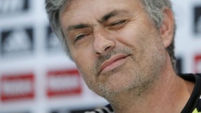 Жозе Моуриньо чака ново предизвикателство