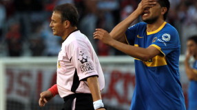 Рикелме се отказа от футбола