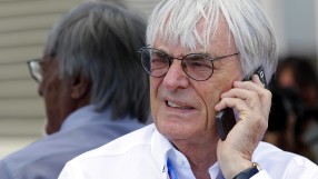 Прекратиха делото срещу шефа на Формула 1 