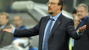 Вицепрезидентът на Реал (Мадрид): Рафаел Бенитес ще бъде треньор на отбора през новия сезон